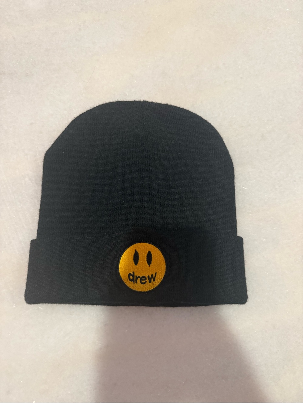 Drew House black beanie